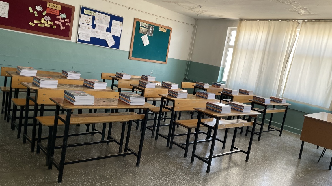Yeni Eğitim Öğretim Yılına Hazırız